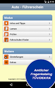 Auto - Führerschein 2024 截图 7