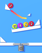 Draw 2048 capture d'écran 6
