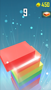 Stack 3D | Logcat Games 스크린샷 2