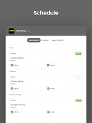 pDNextSteps تصوير الشاشة 6