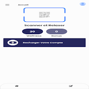 WELLNESS स्क्रीनशॉट 1