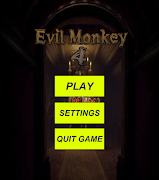 Evil Monkey: Chapter 4 capture d'écran 3