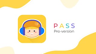 PASS Pro-version 海報