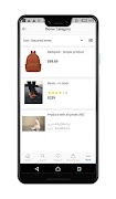 JMango360 Preview BigCommerce screenshot 1