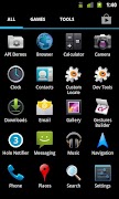 Holo Launcher Plus Ekran Görüntüsü 1