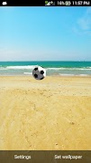 7 Schermata Soccer Screen