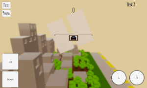 Glider Boy الملصق