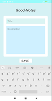 Notability Note Taker By Hand ảnh chụp màn hình 2
