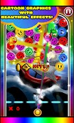 Rainbow Trail - Bubble Shoot screenshot 2