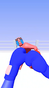 Ragdoll Boxing poster