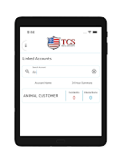 TCS Security ภาพหน้าจอ 4