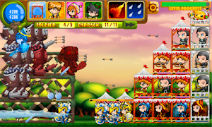 DragManArds syot layar 2