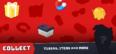 Tuber Run 2 screenshot 3