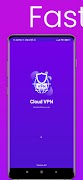 VPN Cloud - Secure VPN Proxy ภาพหน้าจอ 4