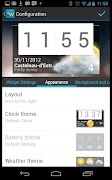 Beautiful Widgets Pro Screenshot 5