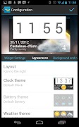 Beautiful Widgets Pro screenshot 5