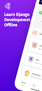 Learn Django 3 - DjangoDev PRO poster