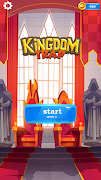 Kingdom Trap ポスター