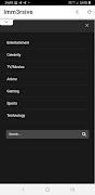 Imm3rsive captura de pantalla 2