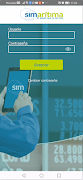 Sim Consultas syot layar 1