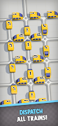 Train Puzzle screenshot 2