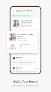 AllBetter JobPro: No Lead Fees 스크린샷 7