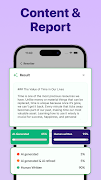 برنامه‌نما Humanize AI Text Humanizer عکس از صفحه