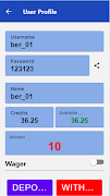 Pro Pos screenshot 1