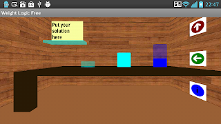 Weight Logic screenshot 2