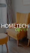 HomeTech Center স্ক্রিনশট 6