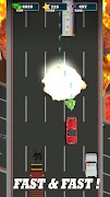 Moosa Car: Shoot'em Up screenshot 6