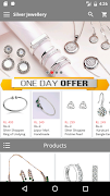 Appsara Ecommerce Demo screenshot 1