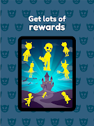 Create Your Own Monster Ekran Görüntüsü 7