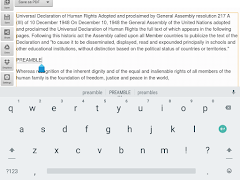 Text Extractor スクリーンショット 4