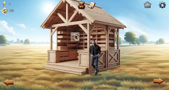 Worldgence скриншот 4