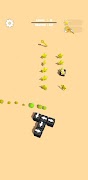 Tap Motion 3D ภาพหน้าจอ 5