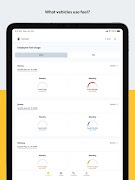 Fuel Lock® screenshot 7