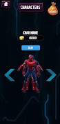 Avengers Epic Game ภาพหน้าจอ 6