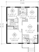 Design a House Plan screenshot 1
