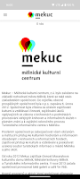 Mekuc ảnh chụp màn hình 1
