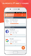 Datablink Mobile 200 ภาพหน้าจอ 2