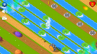 Dodge And Dash screenshot 5