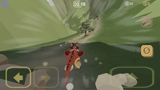 3 Schermata Run Dragon Free