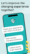 &Charge - Rate & collect screenshot 1