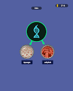 Evolution Lab captura de pantalla 1