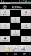 Barco Projector Control скриншот 7