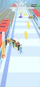 Subway Pusher ภาพหน้าจอ 1