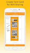 QRcode App - all in one - Wifi Ekran Görüntüsü 2