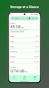 Fossify File Manager syot layar 2