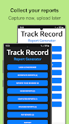 Report Generator-poster